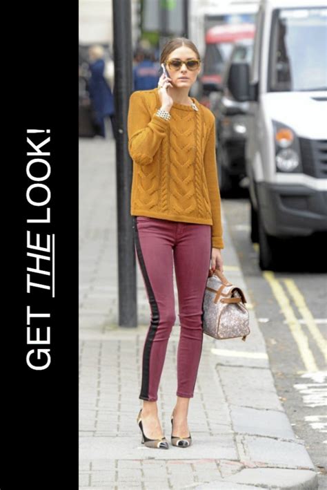 Favourite Celebrity Look Of The Week Olivia Palermo My Fash Avenue