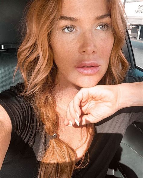 poppy montgomery x2 r redheadedgoddesses