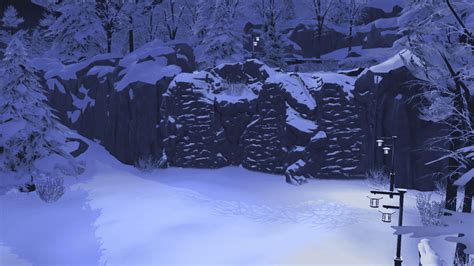 The Sims 4 Snowy Escape Rock Climbing Skill Guide
