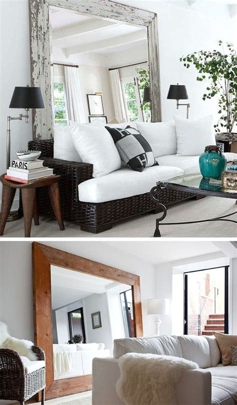 29 Sneaky Tips For Small Space Living Home Living Room Small Living