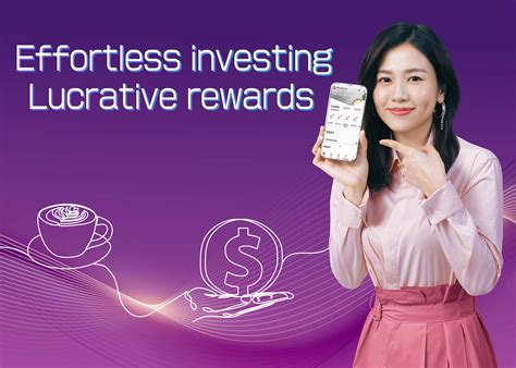 Effortless Investing Lucrative Rewards Bank Of China Hong Kong Limited