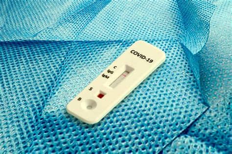 For use under an emergency use authorization (eua) only for use with nasal swab specimens for in vitro use only rx only. What to Expect with a COVID-19 Rapid Antibody Test ...