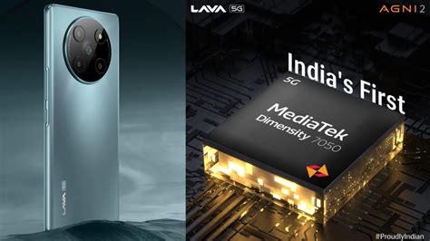 Lava Agni 2 5g Everything You Need To Know Before The Launch