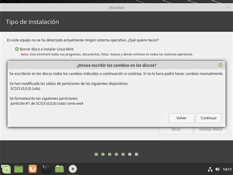 Qué Es Linux Mint Y Cómo Instalarlo 2019