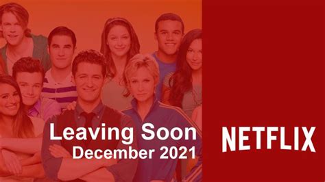 Full List Of Whats Leaving Netflix In December 2021 Whats On Netflix