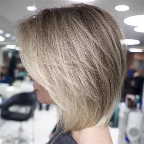 60 Layered Bob Styles Modern Haircuts With Layers For Any