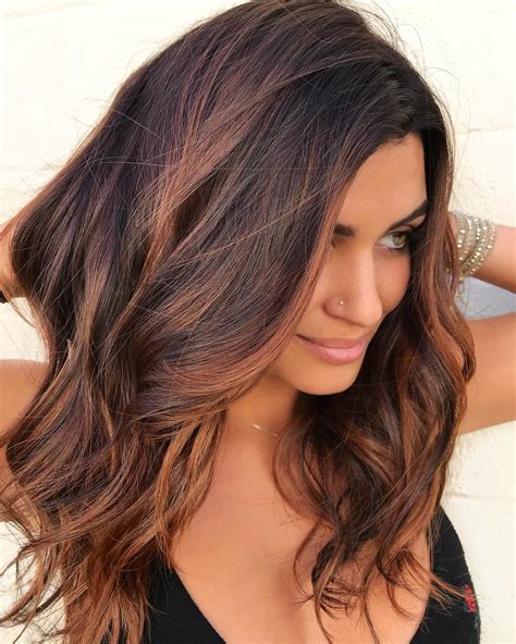 What Are The Best Hair Colors For Tan Skin Hair Adviser
