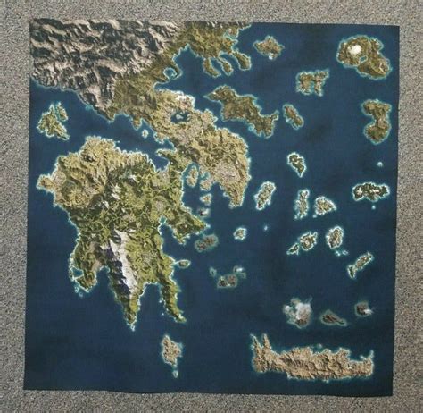 Mercari Your Marketplace Mercari World Map Poster Decor Gifts