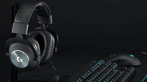 Logitech Pro X Wireless Lightspeed Gaming Headset Oldlader