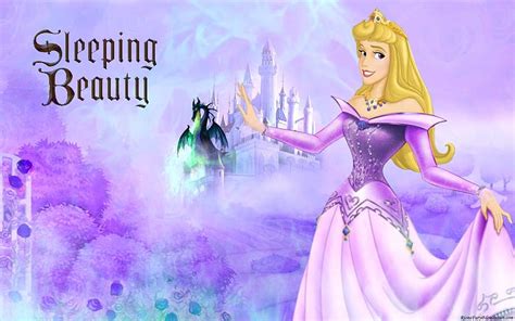Disney Princess Sleeping Beauty Beautiful Princess Aurora Hd Wallpaper Pxfuel