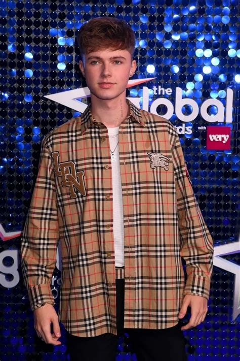 Strictly Come Dancings Hrvy Gushes Over Maisie Smith After The Pair