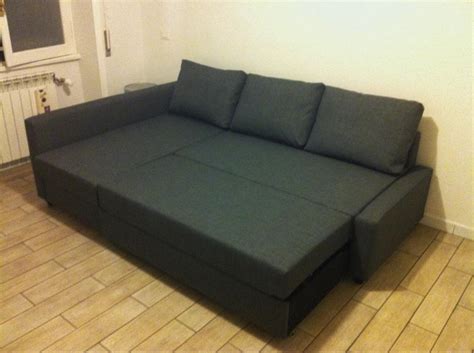 Divani e poltrone per la casa conforama: Divano letto ikea penisola in 00188 Roma for €330.00 for ...