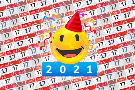 Whats New On World Emoji Day 2021