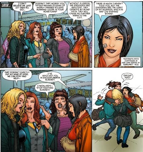 Flowers And Fishnets Birds Of Prey 15 New 52