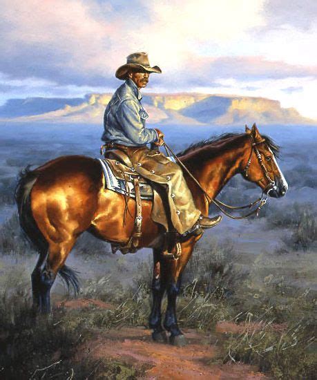 39 Art Ideas Art Western Art Cowboy Art