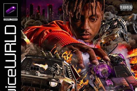 Check out our juice wrld album art selection for the very best in unique or custom, handmade pieces from our wall hangings shops. Juice Wrld 'Death Race for Love' Album: 20 of the Best ...