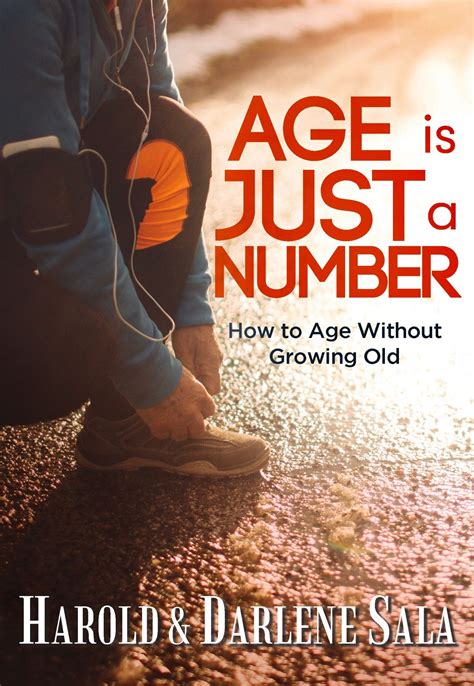 Age Is Just A Number Guidelines International Ministries