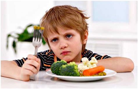 Helping Your Child With Eating Disorders Harvard Ed Center