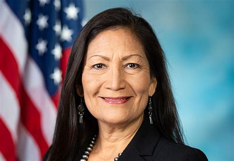 This Native American Lawmaker Just Made History In The House Speakers