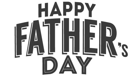 Fathers Day Clipart Png Transparent Background Free Download 42533