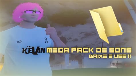 Mega Pack De Sons De Pt Fivem Youtube