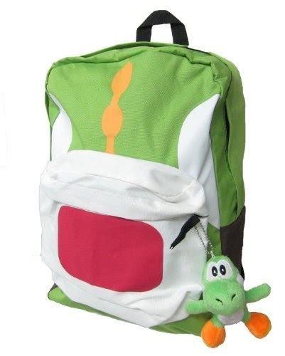 Yoshi Backpacks For School