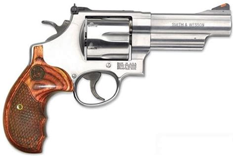 Smith And Wesson 44 Magnum Model 629 Price Vários Modelos