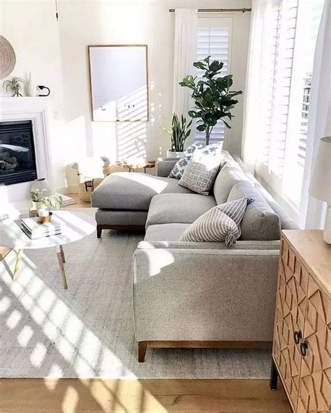 64 Best Small Living Room Decoration Ideas You Must Have Livingroom