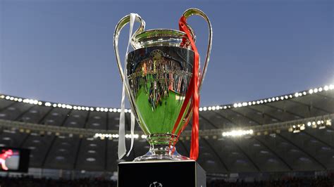 Explained How The Champions League Is Changing 2024 25 Sporting News