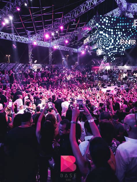 Nightclubs Closed In Dubai And Abu Dhabi Until End Of March Bars