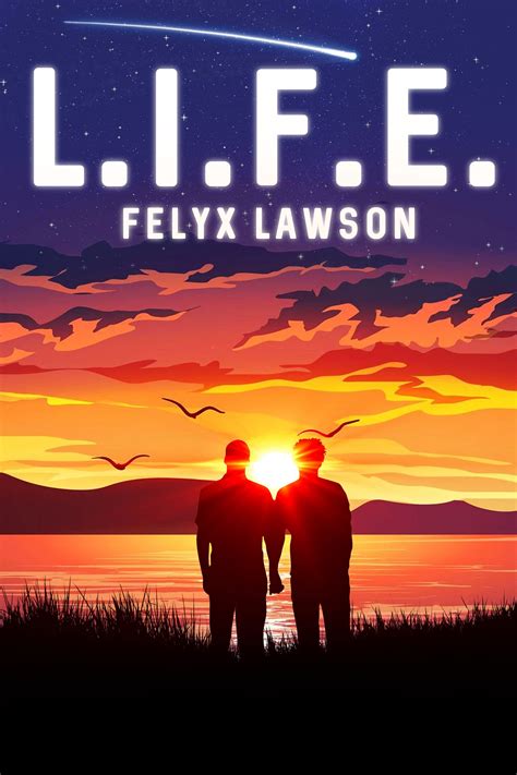 l i f e by felyx lawson goodreads