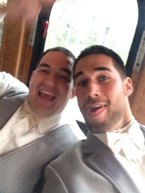 Kevin Kiermaier On Twitter Wedding Trolley Selfie With The Notorious