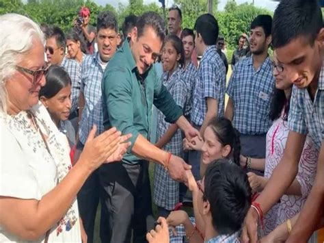 Here is the list of new and latest salman khan upcoming movies 2021 and 2022 along with release dates for hindi movies this list is subject to changes as it depends on censor certification.this list also. Watch: Salman Khan dances with group of differently abled kids