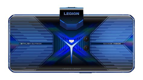 Lenovo Legion Phone Duel Smartphone Review Gaming Phone With 144 Hz
