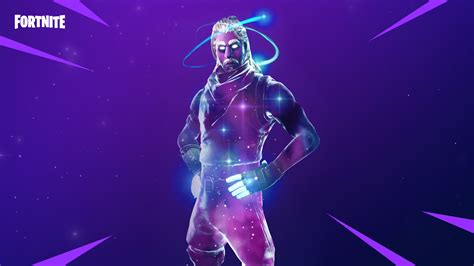 How To Get The Fortnite Galaxy Skin Toms Guide