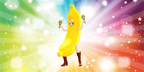 Len Banana Download By Yamisweet On Deviantart
