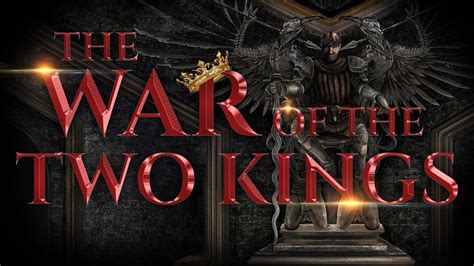 The War Of The Two Kings Reign Of Kings Part Four Youtube