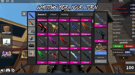They never help you significantly in the game but at least you will have a possibility to get free of charge intriguing things as an alternative to purchasing them. Roblox Mm2 Chroma Gemstone | Free Robux No Download Games