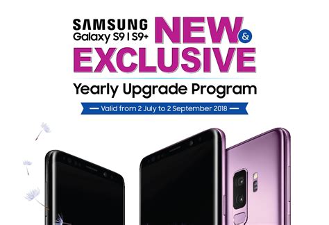 Samsung just launched the samsung galaxy a8 (2018) to replace the galaxy a5 (2017) model announced last year. Samsung Malaysia Introduces Yearly Upgrade Programme ...