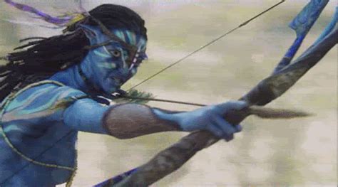 Neytiri Fight Avatar  18626