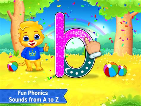 Abc Kids For Android Apk Download