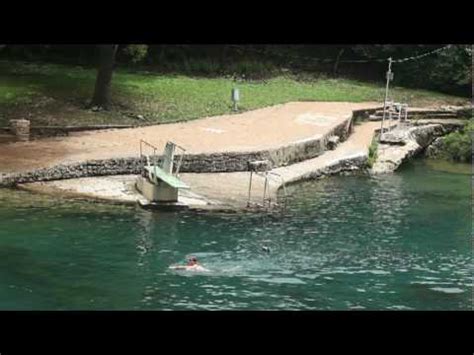 Hire the best swimming pool services and contractors in austin, tx on homeadvisor. Barton Springs Pool, Austin, Texas - YouTube
