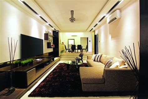 Terrace house design example in malaysia (see description. Cosy single-storey abode in Taman Tun Dr Ismail - Malaysia ...