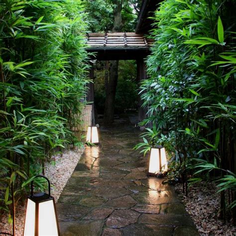 50 Awesome Japanese Garden Projects You Can Create To Add Beauty To