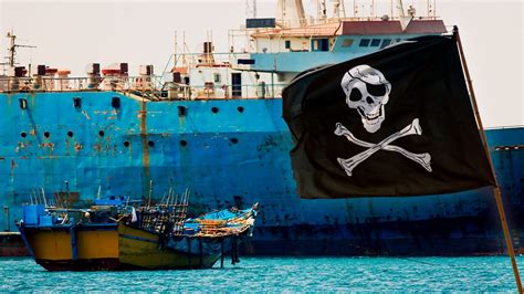 I Pirati Esistono Ancora E Sono Un Problema Geopolitico