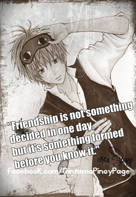 Submitted 6 years ago by chaka_93. Gintama quotes - Gintama Fan Art (34951400) - Fanpop