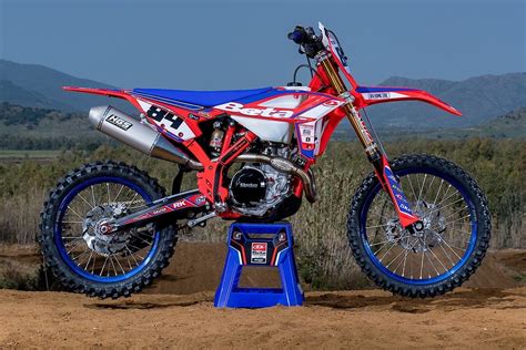Beta 450 Moto Related Motocross Forums Message Boards Vital Mx