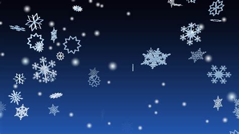 21 Schneeflocke Desktop Hintergrund Winter Hintergrund De