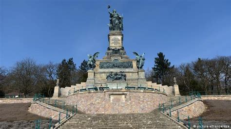10 Famous German Monuments And Statues All Media Content Dw 0709