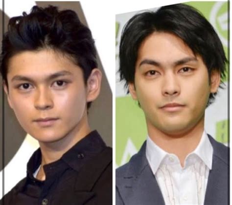 雪野継代 上田文子 千葉安代 渋谷香代 松岡是伸 村上正和 渡辺朋枝 沼口晶子 マーティン. 眞栄田郷敦は北村匠海に似てる？吉沢亮や柳楽優弥にも ...